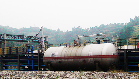 鹤管潜油泵:重庆白涛能通建设开发有限公司(图片)